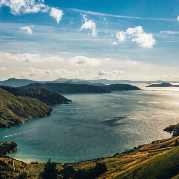 MARLBOROUGH SOUNDS