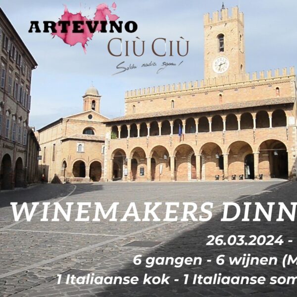 ciu ciu winemakers diner