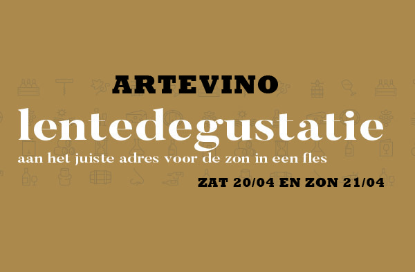 LENTEDEGUSTATIE 2024