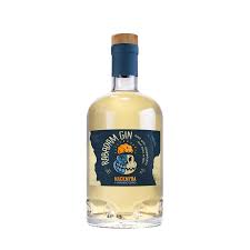 Mackmyra Single Cask Cloudberry Gin