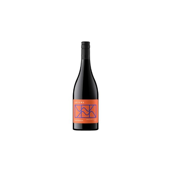 Anvers Barbera (600 x 600 px)