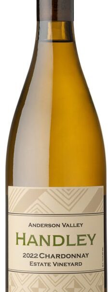 Handley Anderson Valley Estate Chardonnay