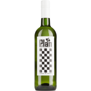 LePlan-Vermeersch GP Sauvignon Blanc 2024