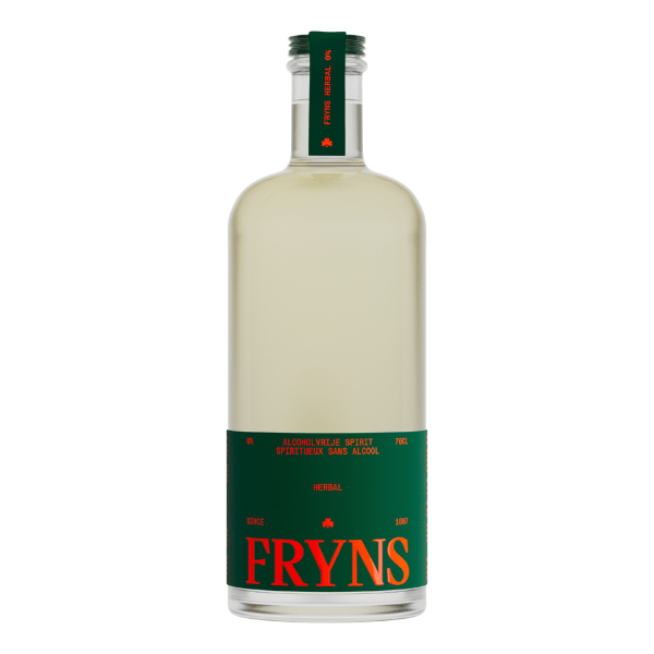 Fryns Herbal