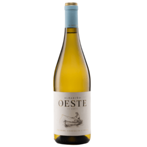 Monteabellon  Al Oeste do Monte Albariño 2024