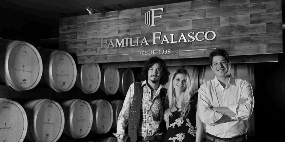 Familia Falasco