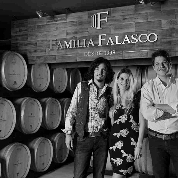Familia Falasco