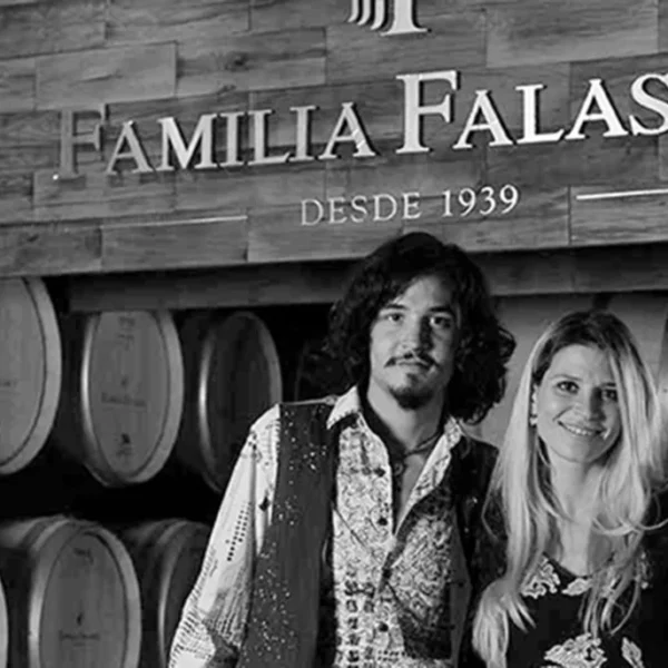 Familia Falasco