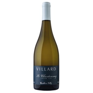 Villard Grand Vin Le Chardonnay 2023