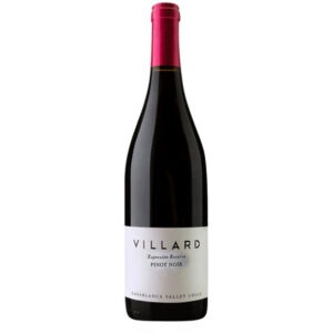 Villard Expresion Pinot Noir 2023