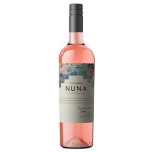 Chakana Nuna BIO Rosé 2022