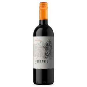 Chakana Atorrante Malbec 2023