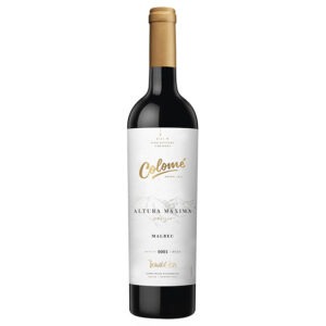 Colomé Altura Maxima Malbec