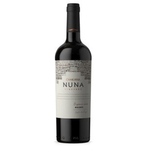 Chakana Nuna BIO Malbec 2023