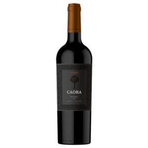 Familia Falasco Caoba Estate Bonarda 2021
