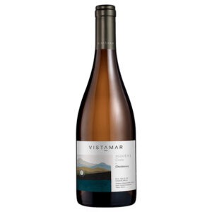 Vistamar Block Chardonnay 2021
