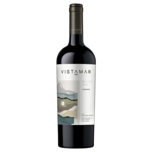 Vistamar Block Carmenere 2021