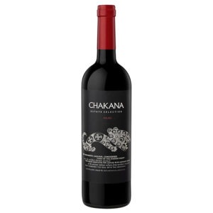 Chakana Estate Selection Malbec 2022