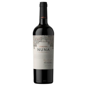 Chakana Nuna BIO Red Blend 2022