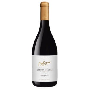 Colome Altura Maxima Pinot Noir 2024