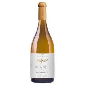 Colome Altura Maxima Sauvignon Blanc 2024