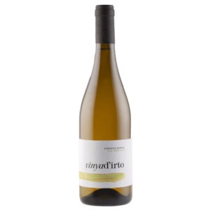Edetària Vinya d'Irto Blanco 2023