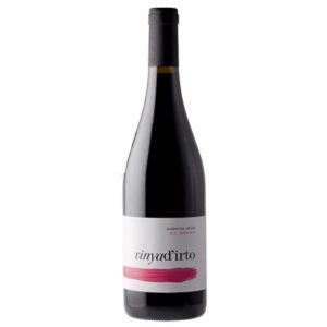 Edetària Vinya d'Irto Tinto 2022