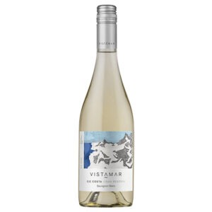 Vistamar Eje Gran Reserva Sauvignon Blanc 2023