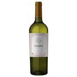 Caoba Viognier