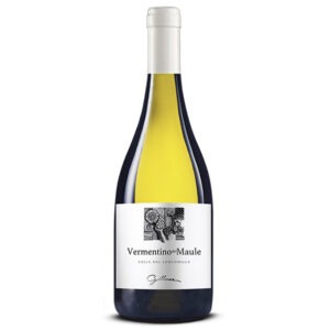 Gillmore delMaule Vermentino 2024