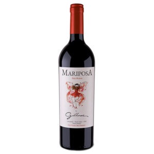 Gillmore Mariposa Blend 2020