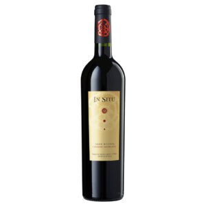 In Situ Gran Reserva Cabernet Sauvignon