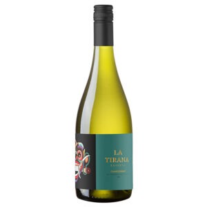 Matetic La Tirana Reserva Chardonnay 2025