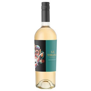 Matetic La Tirana Reserva Sauvignon Blanc 2024
