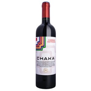 Marty Chaka Estate Cabernet Sauvignon 2021