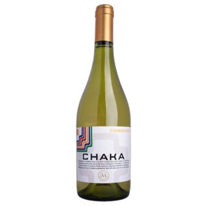 Marty Chaka Estate Chardonnay 2023