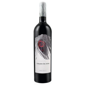 Marty Corazón del Indio  Blend 2021