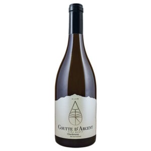 Marty Goutte d'Argent Chardonnay 2023