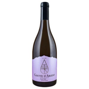 Marty Goutte d'Argent Pinot Noir 2023