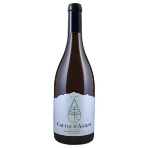 Marty Goutte d'Argent Sauvignon Blanc 2024