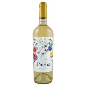 Marty Pacha Reserva Chardonnay 2023