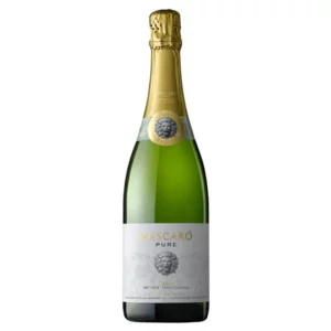 Mascaró Cava Reserva Brut Nature Pure