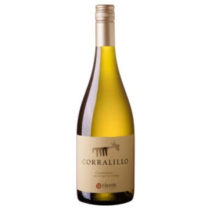 Matetic Corralillo BIO Chardonnay 2023