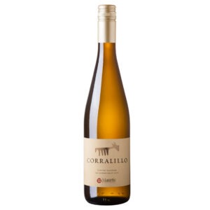 Matetic Corralillo BIO Gewurztraminer 2023