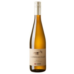 Matetic Corralillo BIO Riesling 2025