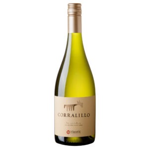 Matetic Corralillo BIO Sauvignon Blanc 2024