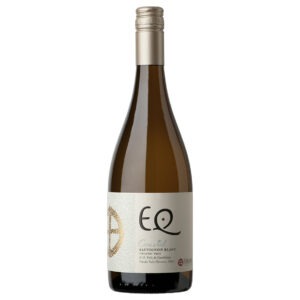 Matetic EQ BIO Sauvignon Blanc Coastal 2023