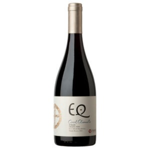 Matetic EQ BIO Syrah 2019