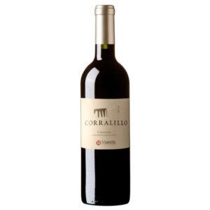 Matetic Corralillo BIO Carmenere 2024