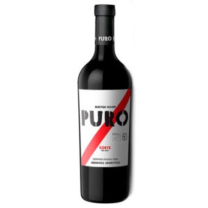 Ojo de Agua Puro BIO Corte 2021